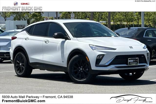 2026 Buick NV Sport Touring FWD for sale in Fremont, CA