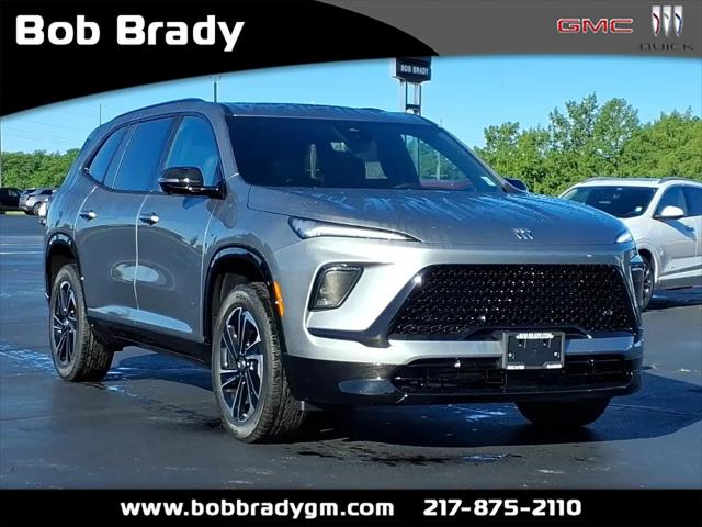 2026 Buick Enclave Sport Touring FWD for sale in Forsyth, IL