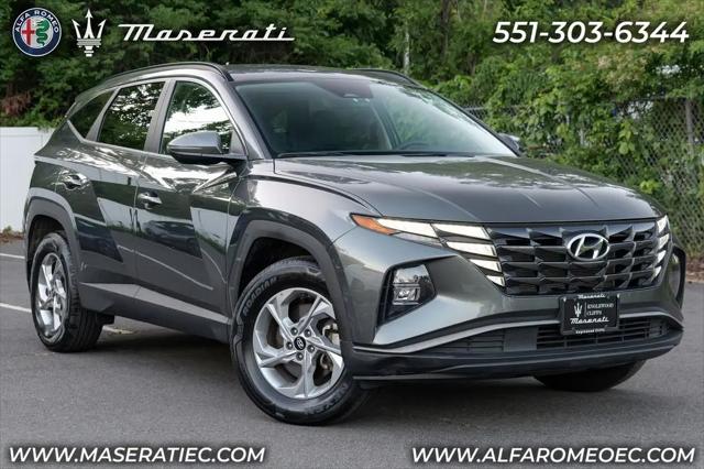 2023 Hyundai Tucson SEL for sale in Englewood Cliffs, NJ