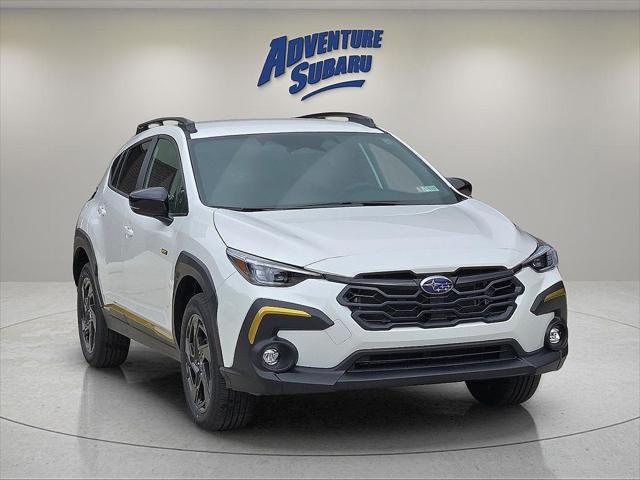 2026 Subaru Crosstrek Sport for sale in Fayetteville, AR