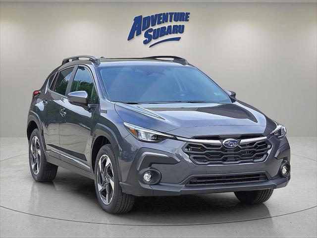 2026 Subaru Crosstrek Limited for sale in Fayetteville, AR