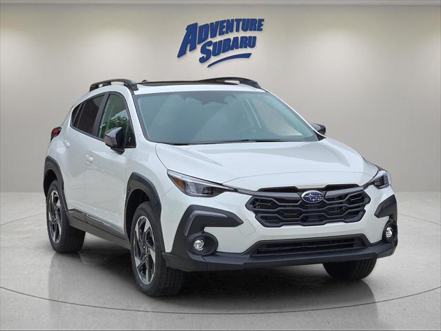 2026 Subaru Crosstrek Limited for sale in Fayetteville, AR