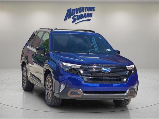 2026 Subaru Forester Sport for sale in Fayetteville, AR