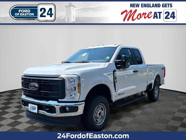 2026 Ford F-250 XL for sale in Easton, MA