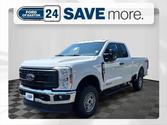 2026 Ford F-250 XL for sale in Easton, MA