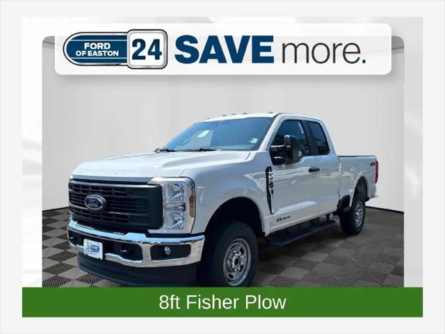 2026 Ford F-250 XL for sale in Easton, MA
