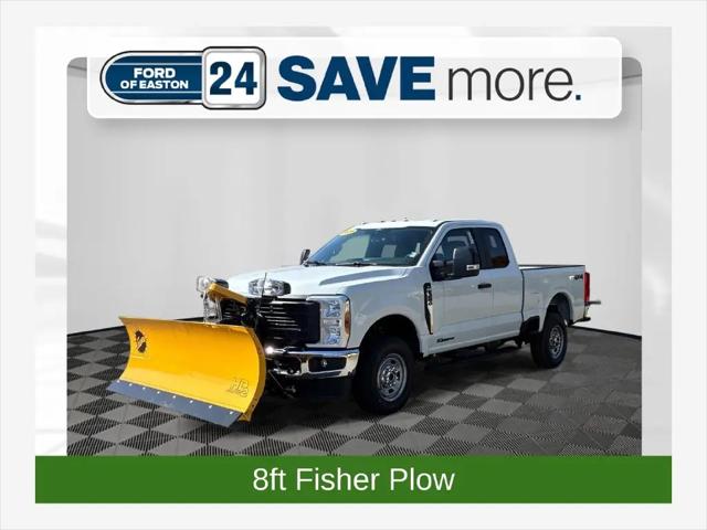 2026 Ford F-250 XL for sale in Easton, MA