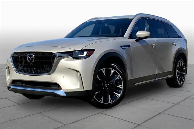 2025 Mazda X-90 Premium Plus Package for sale in Westwood, MA