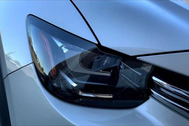2025 Mazda X-90 Premium Plus Package