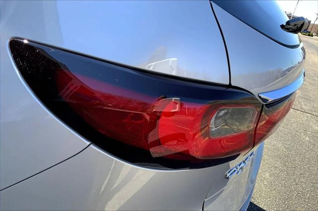 2025 Mazda X-90 Premium Plus Package