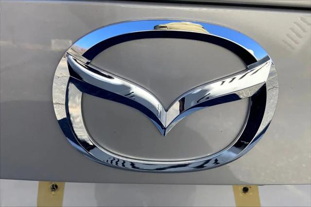 2025 Mazda X-90 Premium Plus Package