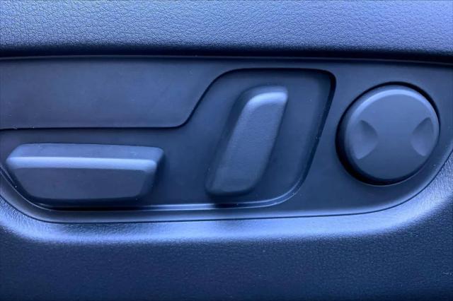 2025 Mazda X-90 Premium Plus Package