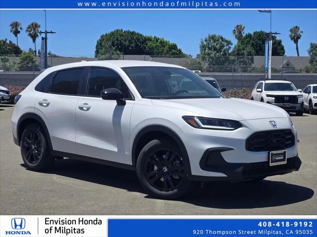 2027 Honda HR-V Sport 2WD for sale in Milpitas, CA