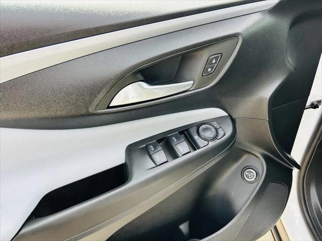 2025 Buick NV Preferred FWD