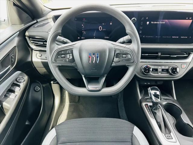 2025 Buick NV Preferred FWD