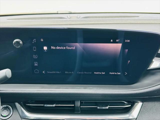 2025 Buick NV Preferred FWD