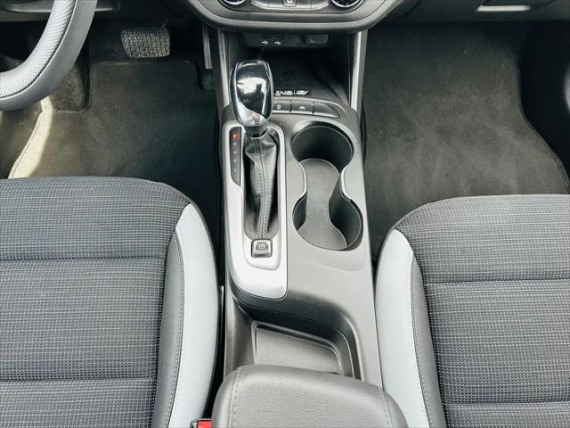 2025 Buick NV Preferred FWD