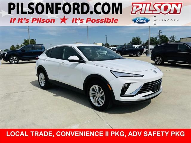 2025 Buick NV Preferred FWD for sale in Mattoon, IL