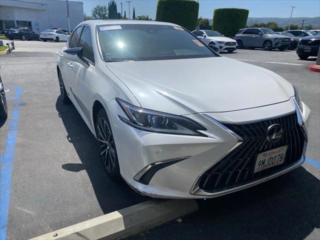 2024 Lexus ES 300h ES 300h