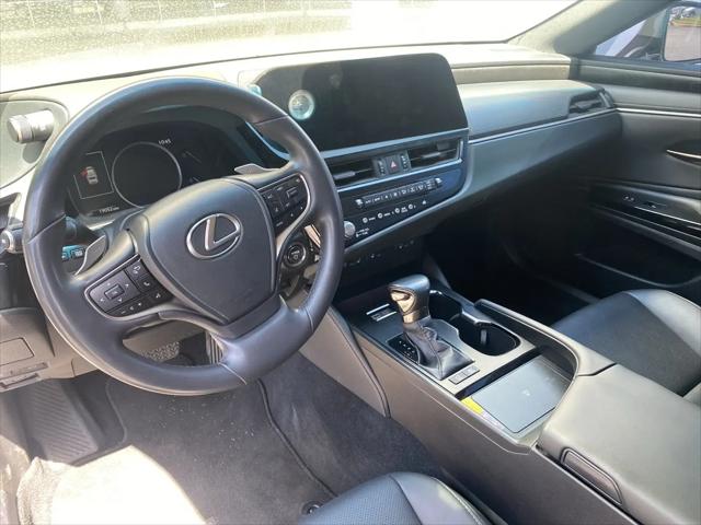 2024 Lexus ES 300h ES 300h