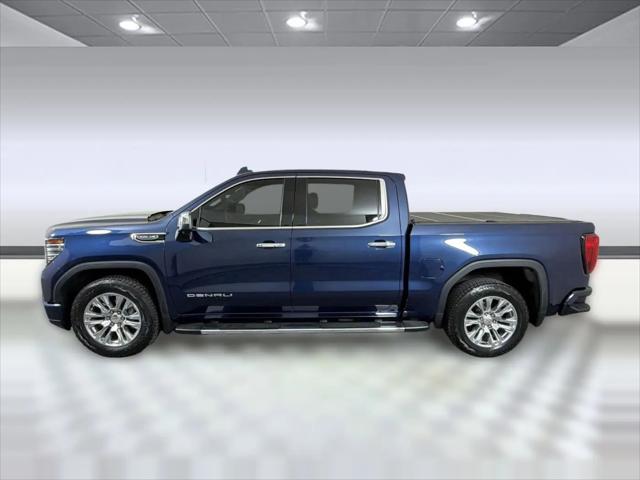 2023 GMC Sierra 1500 4WD Crew Cab Short Box Denali