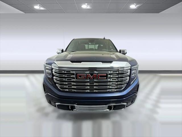2023 GMC Sierra 1500 4WD Crew Cab Short Box Denali