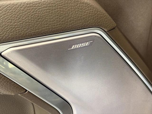 2023 GMC Sierra 1500 4WD Crew Cab Short Box Denali