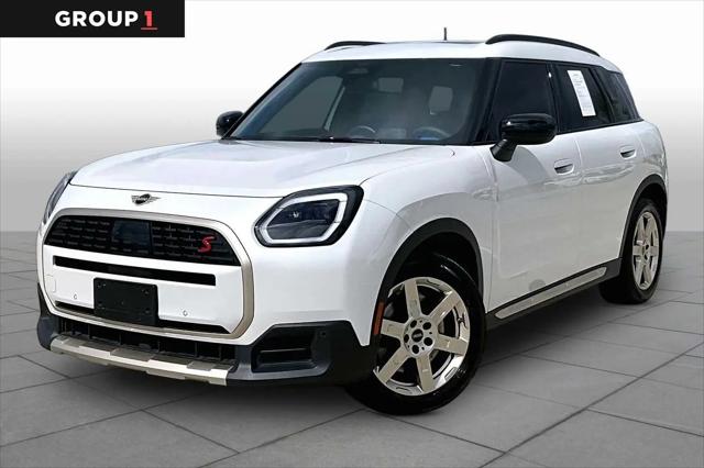 2025 MINI Cooper Countryman Cooper S for sale in Webster, TX