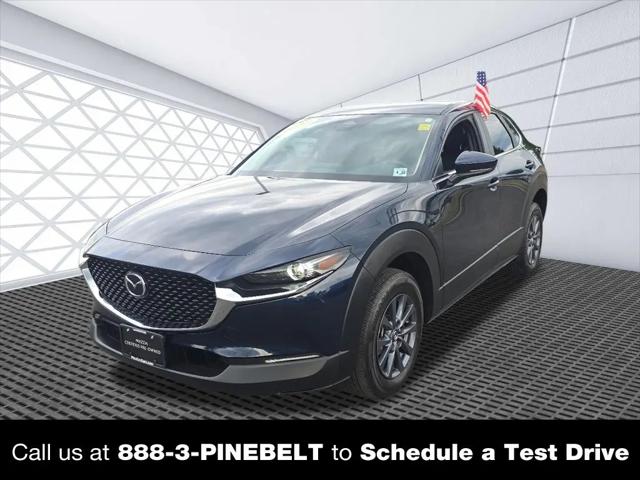 2025 Mazda CX-30 2.5 S for sale in Lakewood, NJ