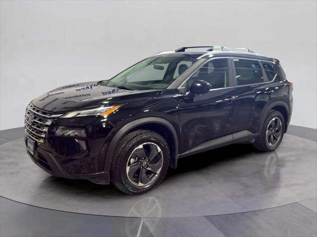 2024 Nissan Rogue SV FWD for sale in Watertown, NY