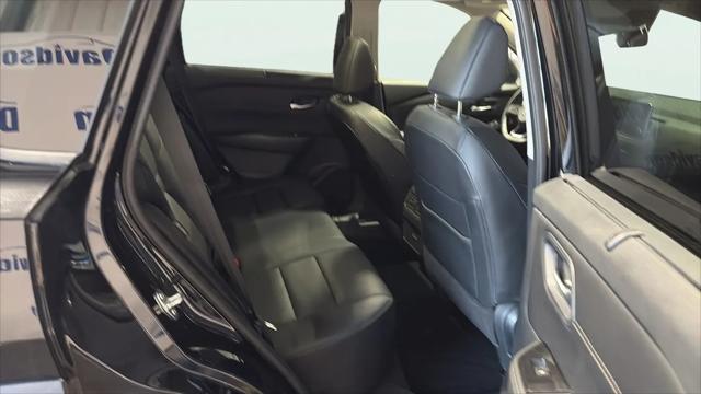 2024 Nissan Rogue SV FWD