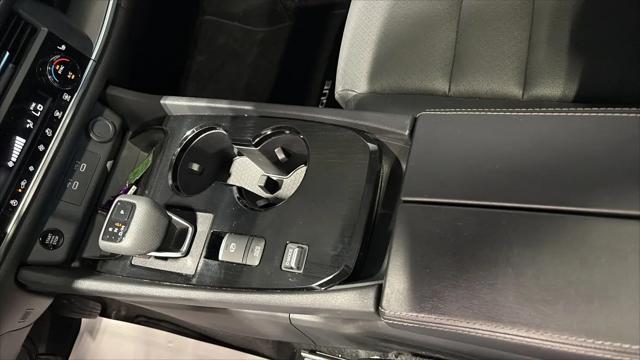 2024 Nissan Rogue SV FWD