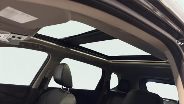2024 Nissan Rogue SV FWD