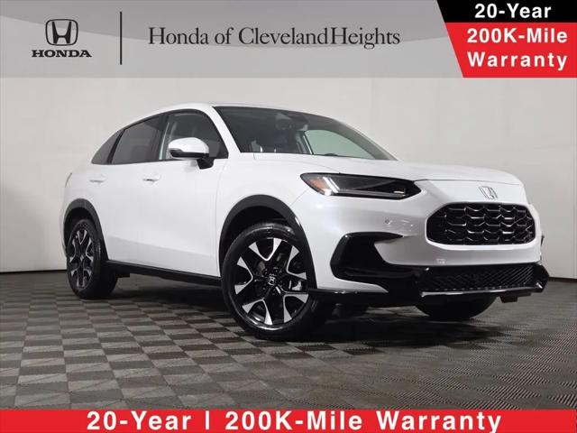 2027 Honda HR-V EX-L for sale in Cleveland Heights, OH