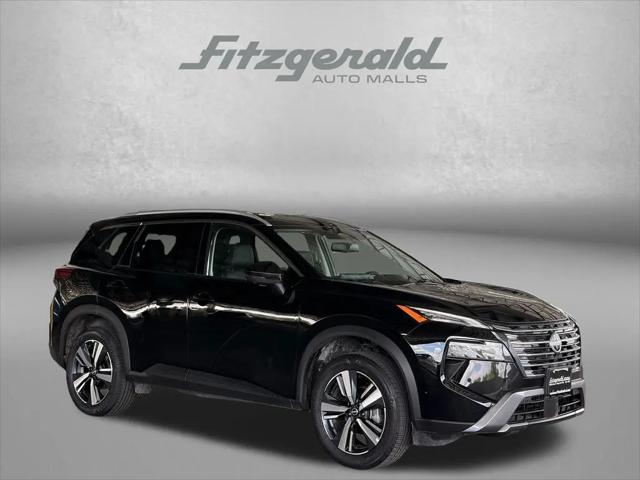 2026 Nissan Rogue SL for sale in Gaithersburg, MD