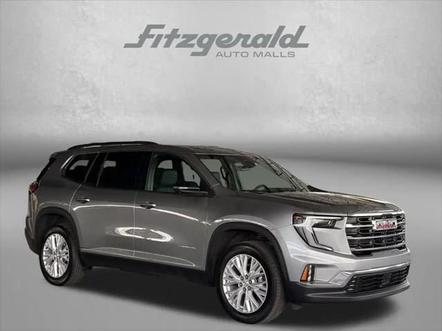 2026 GMC Acadia Elevation AWD for sale in Gaithersburg, MD