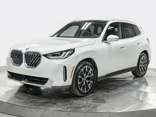 2026 BMW X3 30 xDrive for sale in Forest Hills, NY