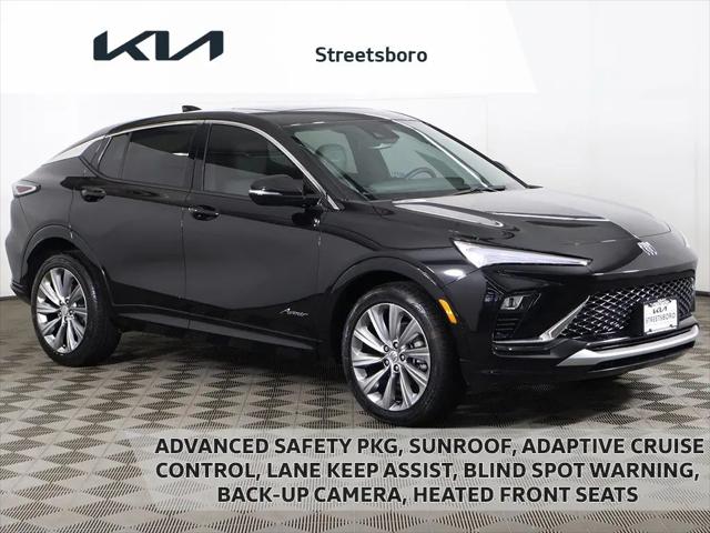 2024 Buick NV Avenir FWD for sale in Streetsboro, OH