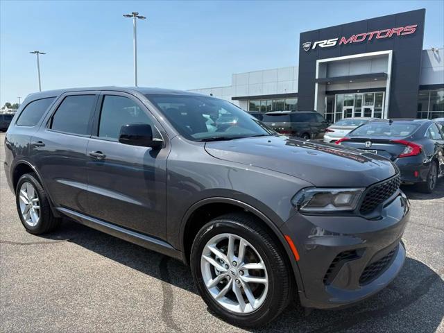 2026 Dodge Durango GT AWD for sale in Indianapolis, IN