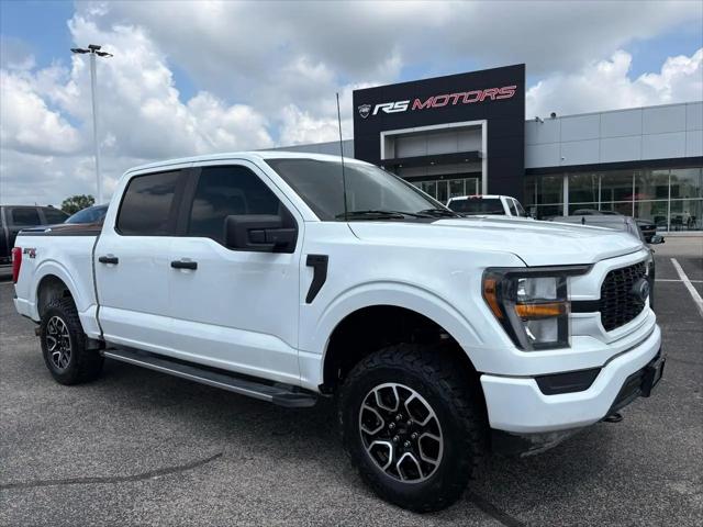 2023 Ford F-150 XL for sale in Indianapolis, IN