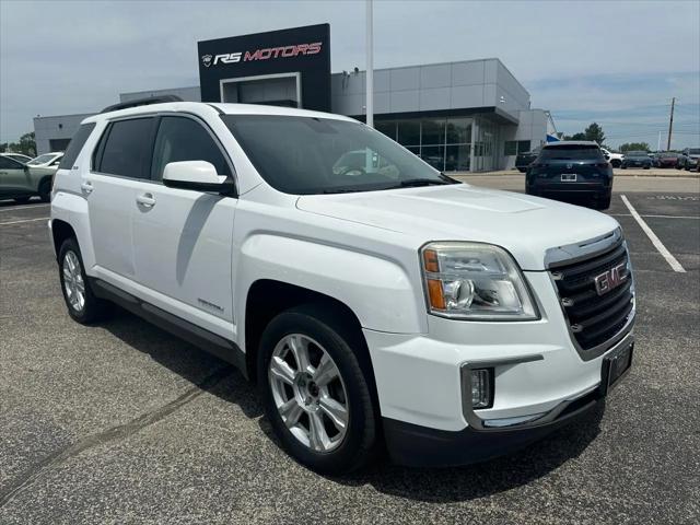 2017 GMC Terrain SLE-2 for sale in Indianapolis, IN