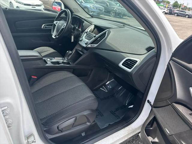 2017 GMC Terrain SLE-2