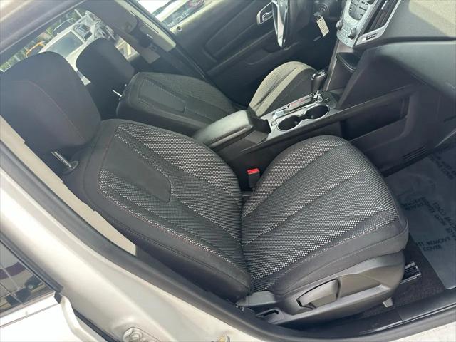 2017 GMC Terrain SLE-2