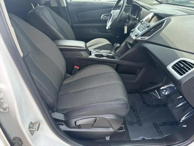 2017 GMC Terrain SLE-2