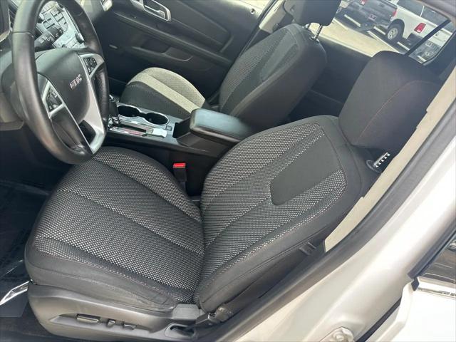 2017 GMC Terrain SLE-2
