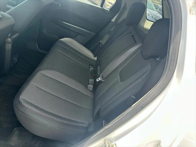 2017 GMC Terrain SLE-2