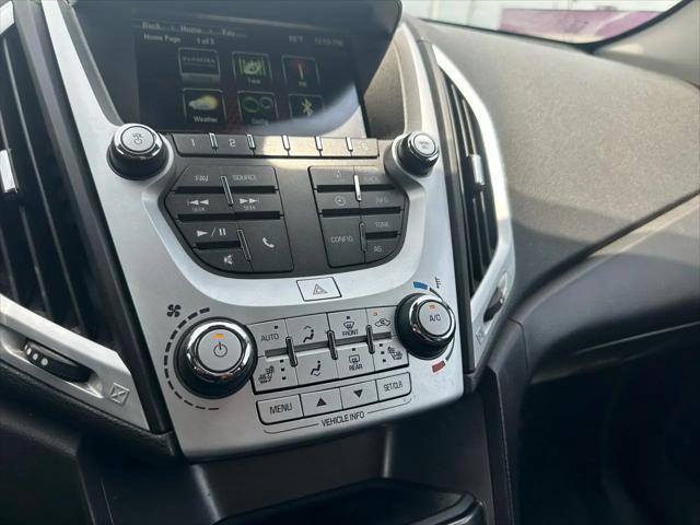 2017 GMC Terrain SLE-2