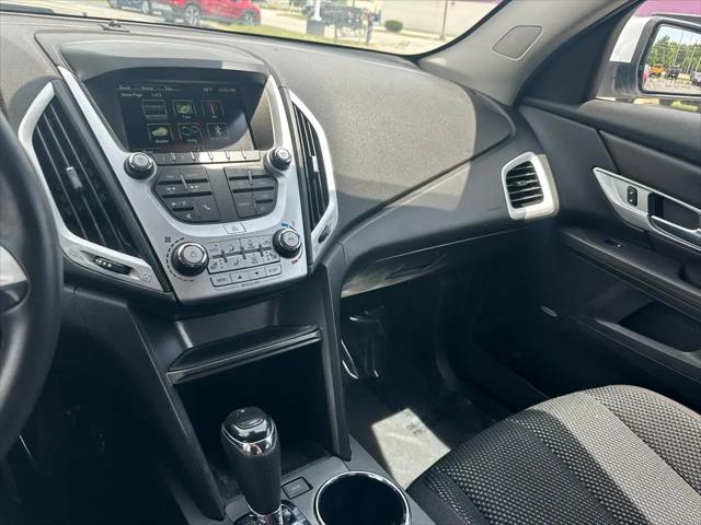 2017 GMC Terrain SLE-2