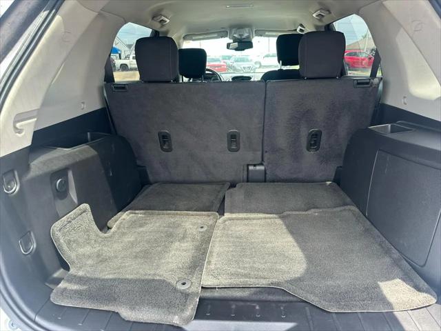 2017 GMC Terrain SLE-2
