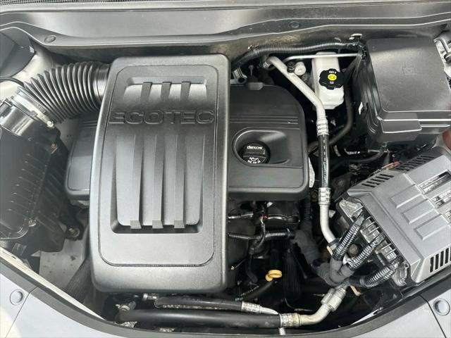 2017 GMC Terrain SLE-2